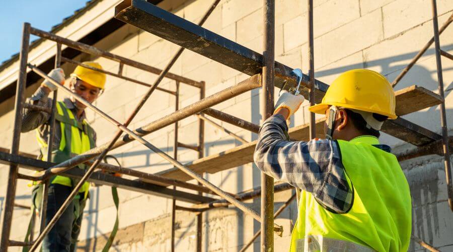 Professional fairlawn roofing services in Hudson, KY
